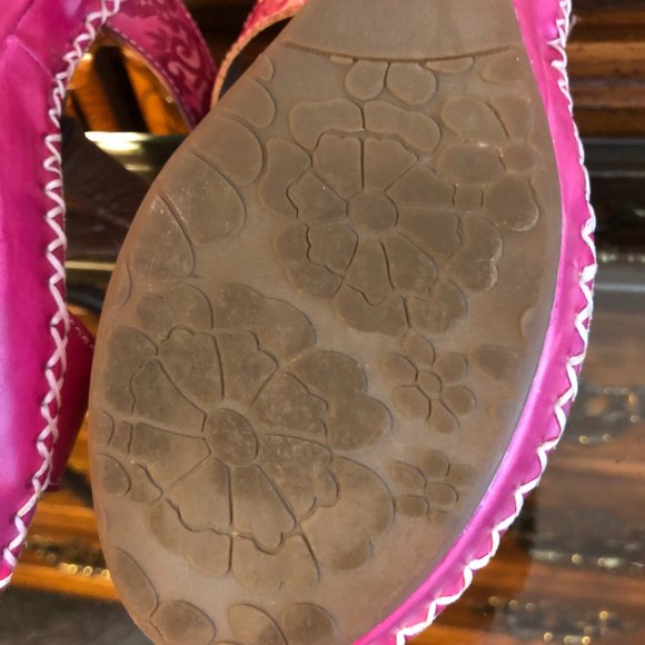 L'ARTISTE SPRING STEP BELANUS SANDELS - Picture 12 of 12